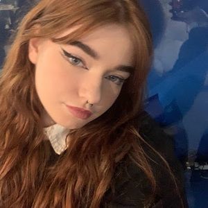 Meet your Posher, Oleksandra